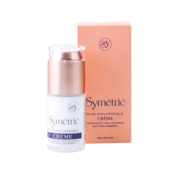 ESTH'ELLE ACIDE HYALURONIQUE CREAM 50GR