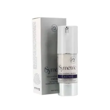 ESTH'ELLE SYMETRIC MARINE COLLAGEN CREAM 50GR