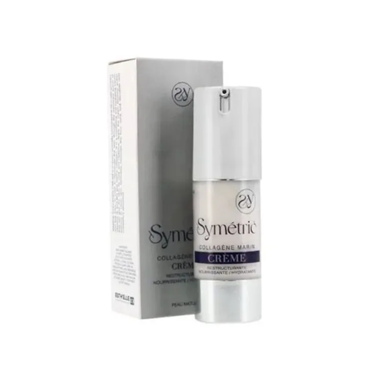 ESTH'ELLE SYMETRIC MARINE COLLAGEN CREAM 50GR
