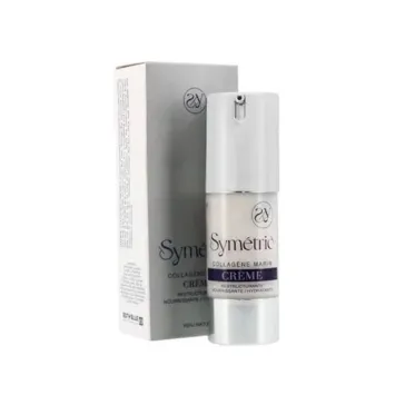 ESTH'ELLE SYMETRIC MARINE COLLAGEN CREAM 50GR