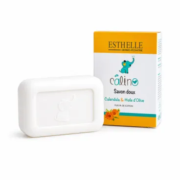 ESTHELLE CALINO SAVON 200GR