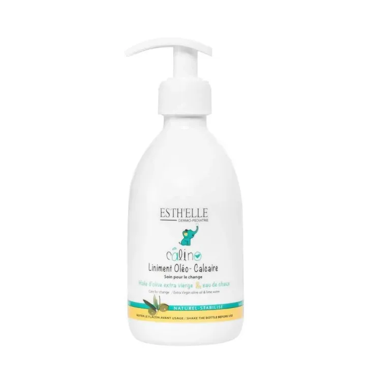 CALINO LINIMENT OLEOCALCAIRE 300ML