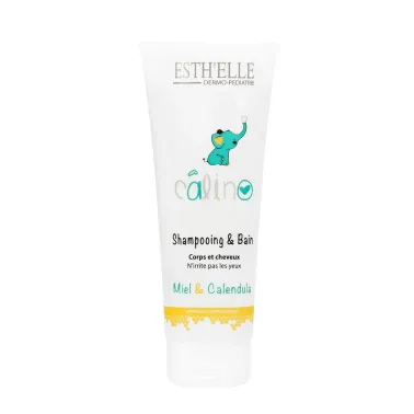 CALINO SHAMPOOING & BAIN 250ML