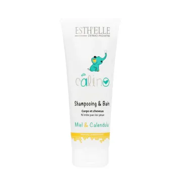 CALINO SHAMPOOING & BAIN 250ML