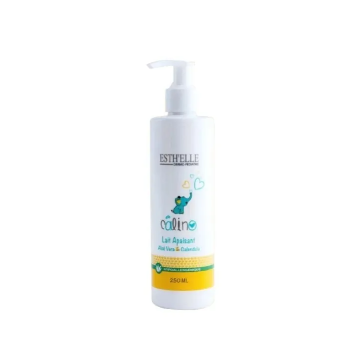 CALINO LAIT APAISANT 250ML
