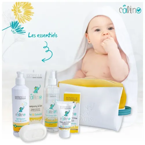 CALINO COFFRET ESSENTIELS