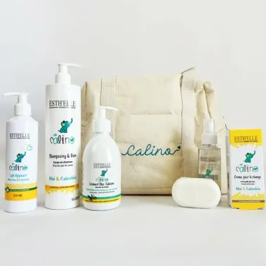 CALINO SAC MAMAN
