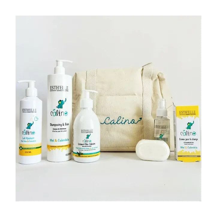 CALINO SAC MAMAN