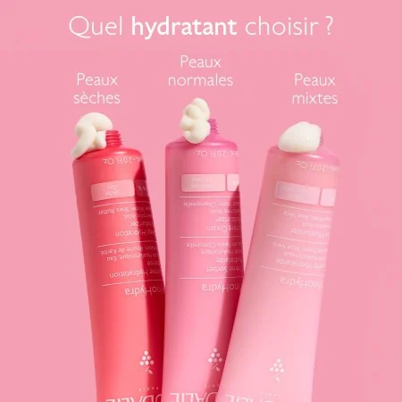 CAUDALIE VINOHYDRA GELÉE HYDRATANTE 60ML