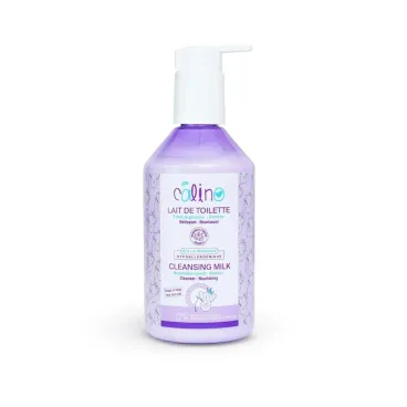 CALINO LAIT DE TOILETTE GUIMAUVE 300ML