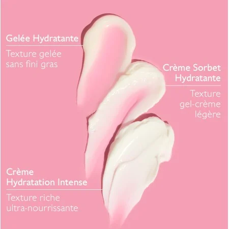 CAUDALIE VINOHYDRA GELÉE HYDRATANTE 60ML