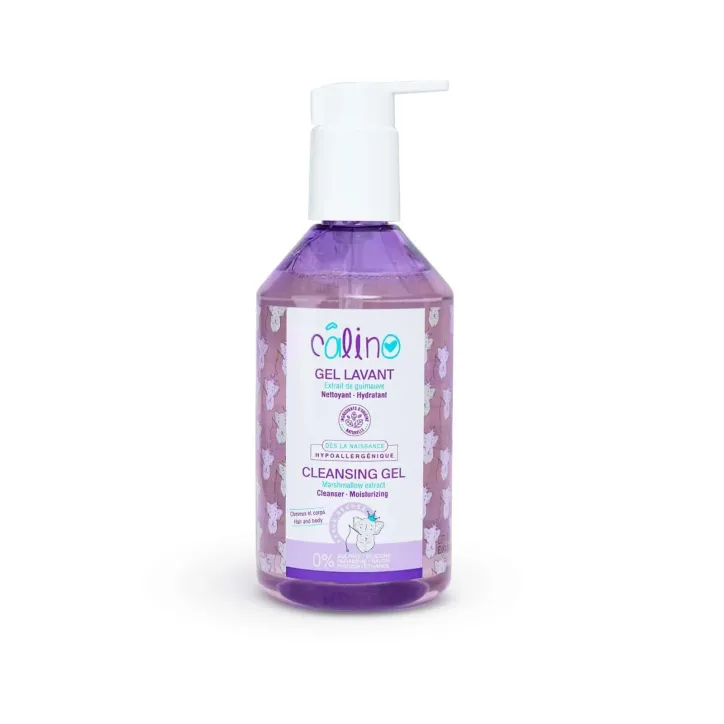 CALINO GEL LAVANT 300 ML