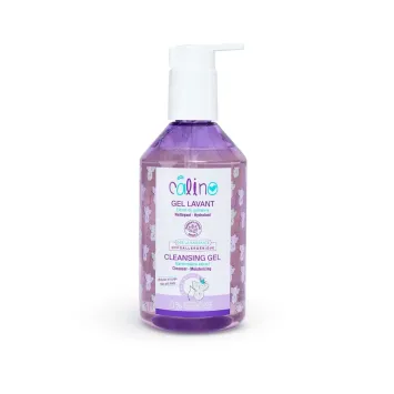 CALINO GEL LAVANT 300 ML