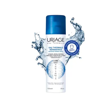 URIAGE EAU THERMALE 150ML