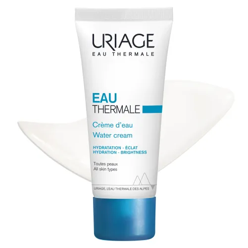 URIAGE EAU THERMALE CREME D’EAU  40ML