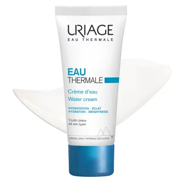 URIAGE EAU THERMALE CREME D’EAU  40ML