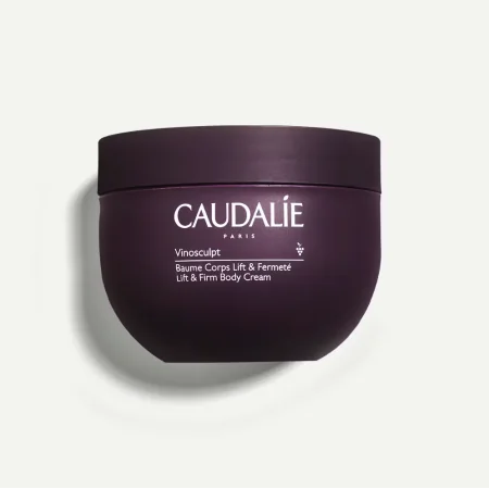 CAUDALIE VINOSCULPT BAUME CORPS LIFT ET FERMETÉ 250ML
