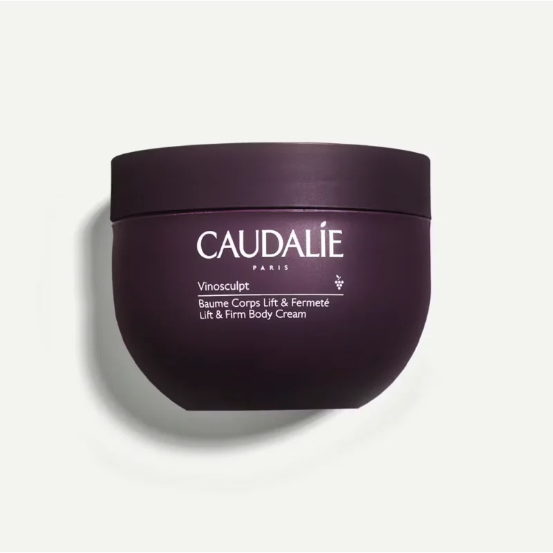 CAUDALIE VINOSCULPT BAUME CORPS LIFT ET FERMETÉ 250ML
