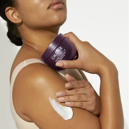 CAUDALIE VINOSCULPT BAUME CORPS LIFT ET FERMETÉ 250ML