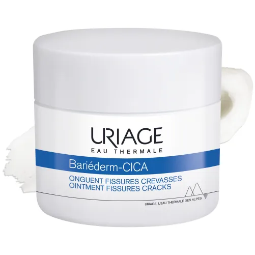 URIAGE BARIÉDERM-CICA ONGUENT FISSURES CREVASSES