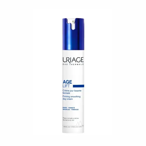 URIAGE AGE LIFT CREME JOUR LISSANTE FERMETE 40ML