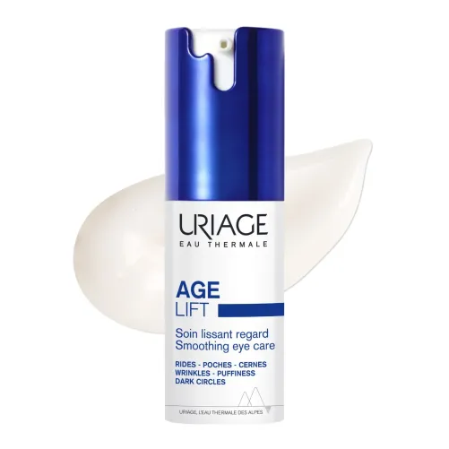 URIAGE AGE LIFT SOIN LISSANT REGARD 15ML