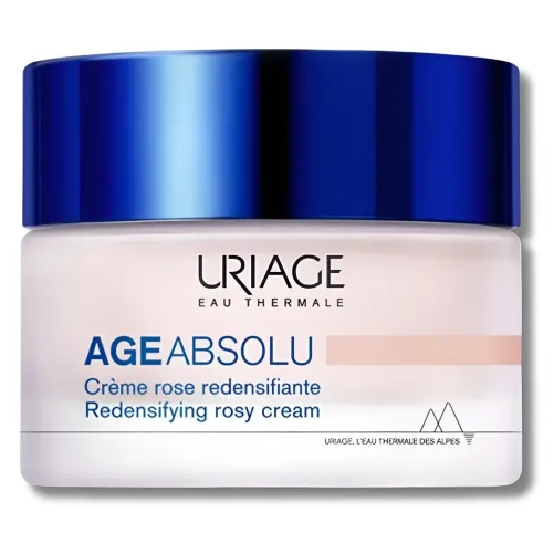 URIAGE AGE ABSOLU MASQUE DE NUIT REDENSIFIANT 50ML