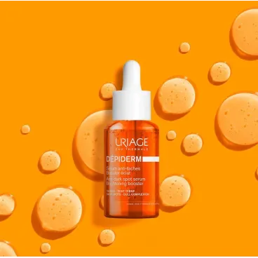 URIAGE DEPIDERM SÉRUM ANTI-TACHES BOOSTER ÉCLAT