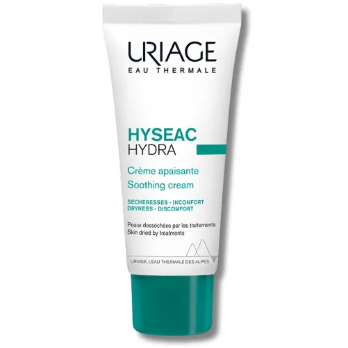 URIAGE HYSÉAC HYDRA SOIN RESTRUCTURANT 40ML