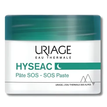 URIAGE HYSÉAC PÂTE SOS SOIN LOCAL 15G