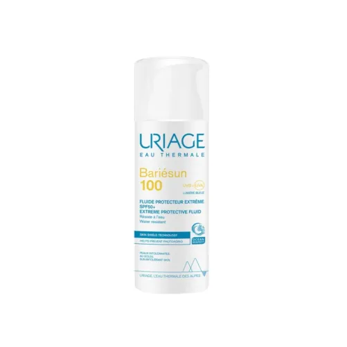 URIAGE BARIESUN 100 FLUIDE EXTREME SPF50+ 50ML