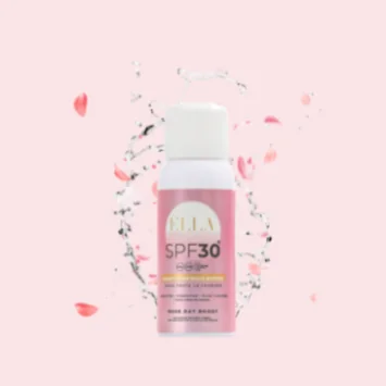 ELLA SPRAY VISAGE ROSE DAY 100ML