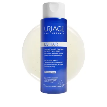 URIAGE DS HAIR SHAMPOOING ANTI PELLICULAIRE 200ML