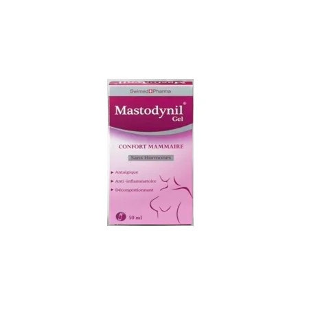 MASTODYNIL GEL CONFORT MAMMAIRE