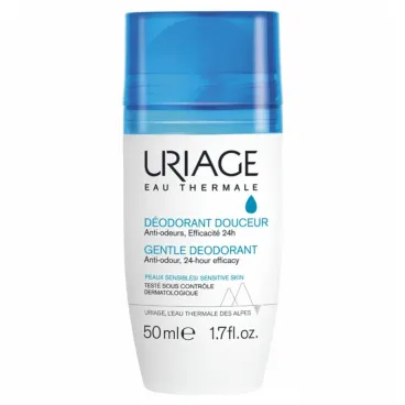 URIAGE DEODORANT DOUCEUR 50ML