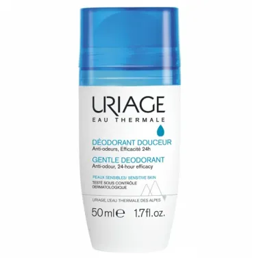 URIAGE DEODORANT DOUCEUR 50ML