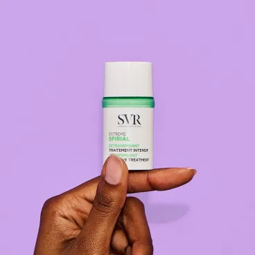 SVR SPIRIAL EXTREME TRAITEMENT DÉTRANSPIRANT INTENSIF ROLL-ON
