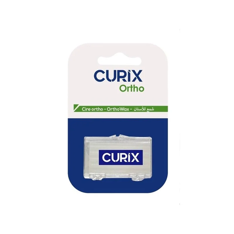 CURIX CIRE ORTHO