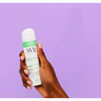 SVR  SPIRIAL SPRAY ANTI-TRANSPIRANT 75ML