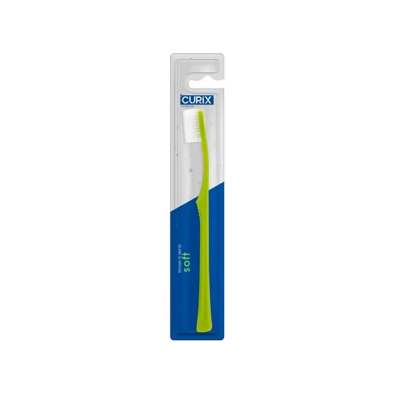 CURIX BROSSE A DENTS SOFT