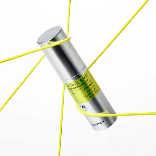 CELIMAX THE VITA-A RETINOL SHOT TIGHTENING SERUM