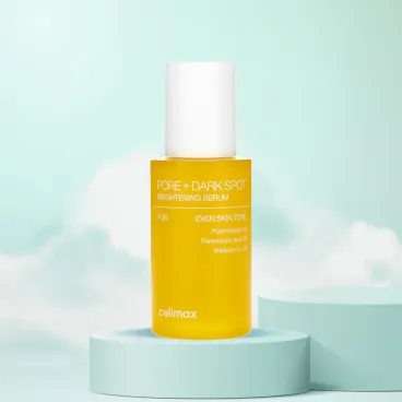 CELIMAX – PORE DARK SPOT BRIGHTENING SERUM
