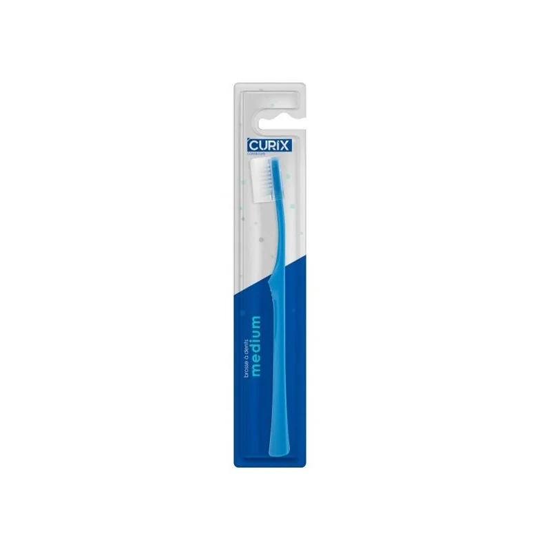 CURIX BROSSE A DENTS MEDIUM
