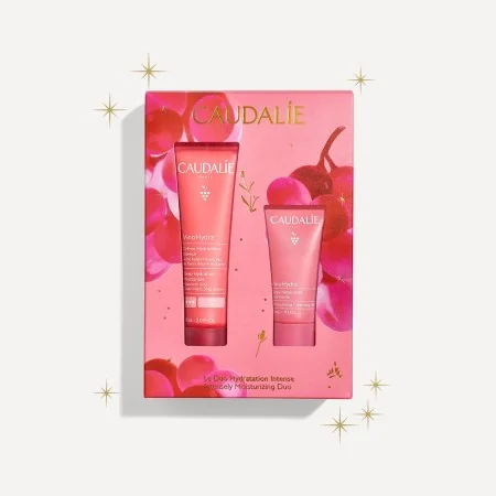 CAUDALIE COFFRET LE DUO HYDRATATION INTENSE