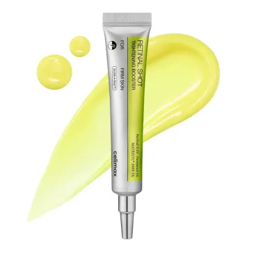 CELIMAX LE BOOSTER DE RESSERREMENT DE LA RÉTINE VITA-A