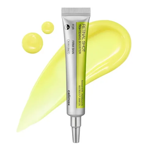 CELIMAX LE BOOSTER DE RESSERREMENT DE LA RÉTINE VITA-A