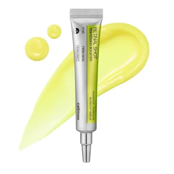 CELIMAX LE BOOSTER DE RESSERREMENT DE LA RÉTINE VITA-A