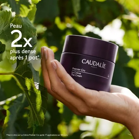 CAUDALIE PREMIER CRU LA CRÈME ANTI-ÂGE 50ML