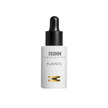 ISDIN ISDINCEUTICS FLAVO-C SERUM 30ML