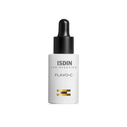 ISDIN ISDINCEUTICS FLAVO-C SERUM 30ML